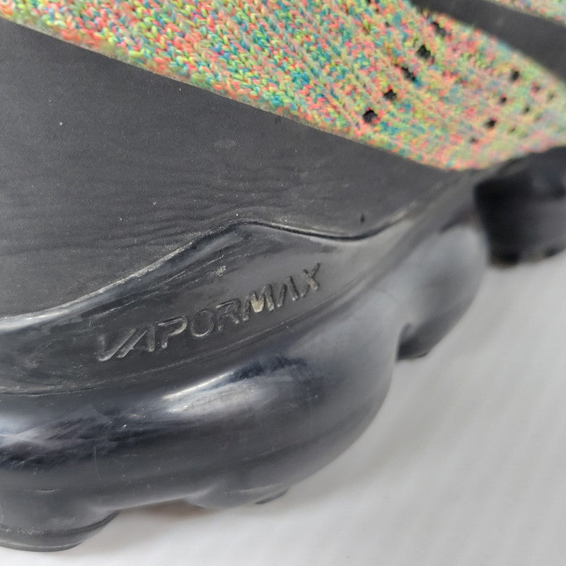 【中古品】【メンズ】 AIR VAPORMAX FLYKNIT 3 エア ヴェイパーマックス フライニット 3 スニーカー シューズ 靴 160-250803-as-10-izu カラー：マルチカラー 万代Net店