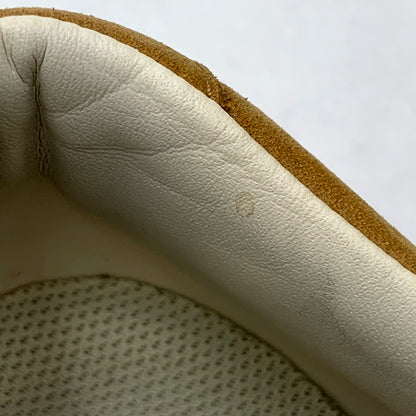 【中古品】【レディース】 Mizuno ミズノ WAVE LIMB MONO B1GF173438 ウエーブ リム モノ シューズ 靴 166-250807-as-17-izu サイズ：23cm カラー：キャメル 万代Net店