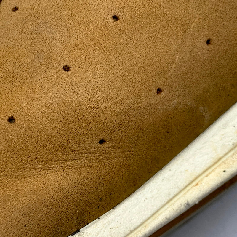 【中古品】【レディース】 Mizuno ミズノ WAVE LIMB MONO B1GF173438 ウエーブ リム モノ シューズ 靴 166-250807-as-17-izu サイズ：23cm カラー：キャメル 万代Net店