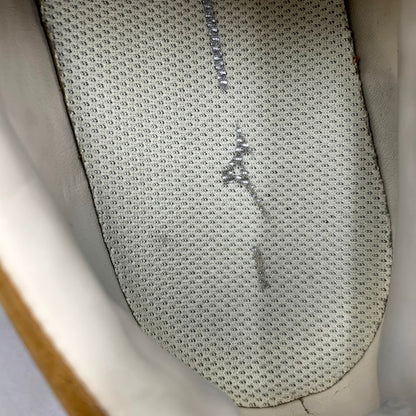 【中古品】【レディース】 Mizuno ミズノ WAVE LIMB MONO B1GF173438 ウエーブ リム モノ シューズ 靴 166-250807-as-17-izu サイズ：23cm カラー：キャメル 万代Net店