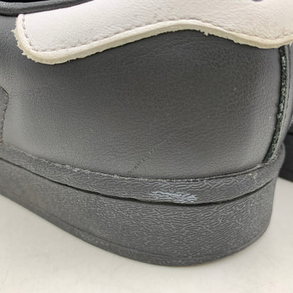 【中古品】【メンズ/レディース】 adidas アディダス FV3018 SUPER STAR スーパースター LACELESS レースレス スニーカー シューズ 靴 161-250808-ya-05-izu サイズ：26cm カラー：Black/White 万代Net店