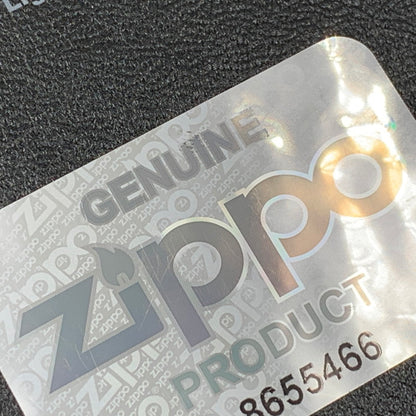 【中古品】【メンズ/レディース】 ZIPPO ジッポ MEVIUS 10TH ANNIVERSARY メビウス 10周年 アニバーサリー OIL LIGHTER オイルライター 喫煙具 206-250808-ya-03-izu カラー：メタリックブルー 万代Net店