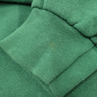 【現状渡し品】【メンズ】 THE DISNEY STORE ディズニーストア MICKEY AND FRIENDS SWEATSHIRT スウェットシャツ USA製 トレーナー 長袖 トップス 146-250806-as-30-izu サイズ：XL カラー：グリーン 万代Net店