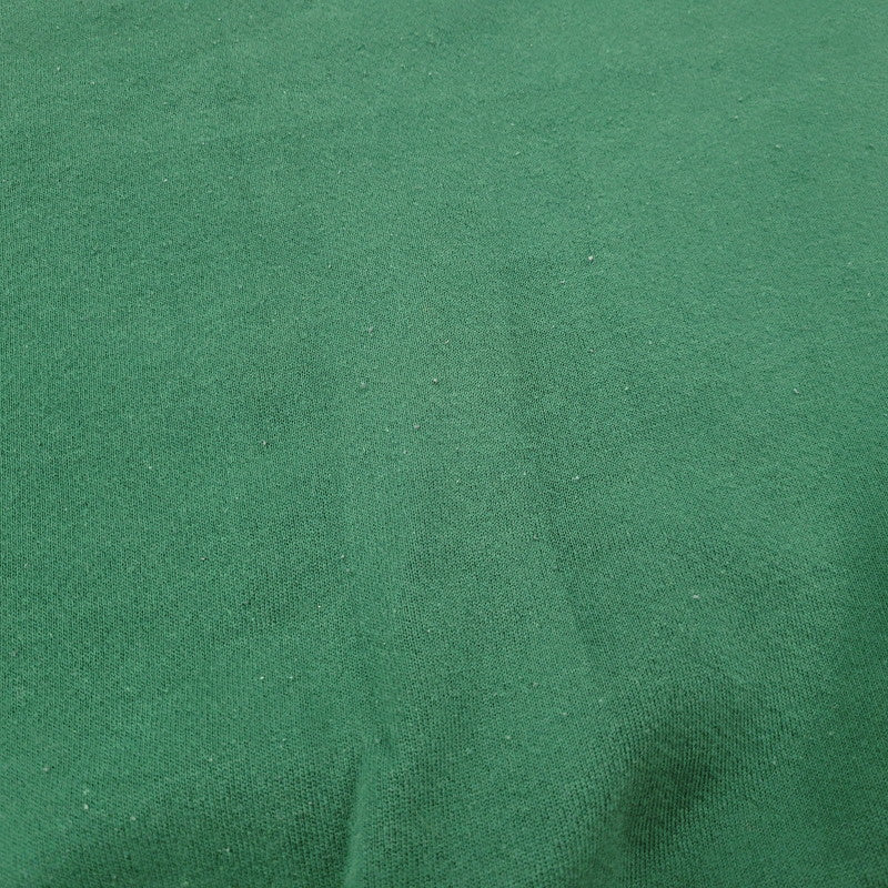 【現状渡し品】【メンズ】 THE DISNEY STORE ディズニーストア MICKEY AND FRIENDS SWEATSHIRT スウェットシャツ USA製 トレーナー 長袖 トップス 146-250806-as-30-izu サイズ：XL カラー：グリーン 万代Net店