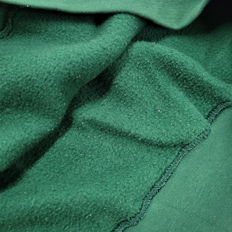 【現状渡し品】【メンズ】 THE DISNEY STORE ディズニーストア MICKEY AND FRIENDS SWEATSHIRT スウェットシャツ USA製 トレーナー 長袖 トップス 146-250806-as-30-izu サイズ：XL カラー：グリーン 万代Net店