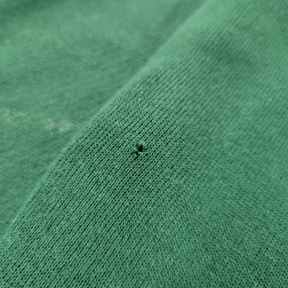 【現状渡し品】【メンズ】 THE DISNEY STORE ディズニーストア MICKEY AND FRIENDS SWEATSHIRT スウェットシャツ USA製 トレーナー 長袖 トップス 146-250806-as-30-izu サイズ：XL カラー：グリーン 万代Net店