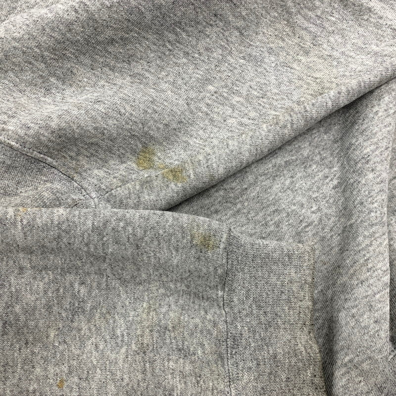 【中古品】【メンズ】 NIKE ナイキ TEAM メキシコ製 IOWA SWEATSHIRT スウェット シャツ トレーナー 146-250803-rk-05-izu サイズ：XL カラー：グレー 万代Net店