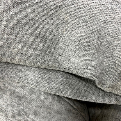 【中古品】【メンズ】 NIKE ナイキ TEAM メキシコ製 IOWA SWEATSHIRT スウェット シャツ トレーナー 146-250803-rk-05-izu サイズ：XL カラー：グレー 万代Net店