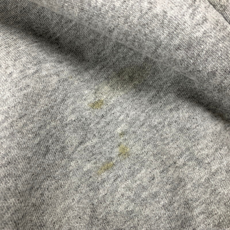 【中古品】【メンズ】 NIKE ナイキ TEAM メキシコ製 IOWA SWEATSHIRT スウェット シャツ トレーナー 146-250803-rk-05-izu サイズ：XL カラー：グレー 万代Net店