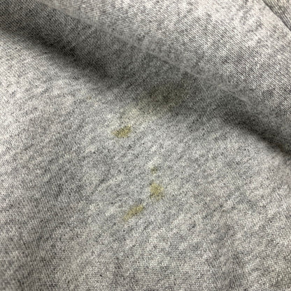 【中古品】【メンズ】 NIKE ナイキ TEAM メキシコ製 IOWA SWEATSHIRT スウェット シャツ トレーナー 146-250803-rk-05-izu サイズ：XL カラー：グレー 万代Net店