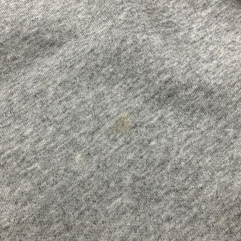 【中古品】【メンズ】 NIKE ナイキ TEAM メキシコ製 IOWA SWEATSHIRT スウェット シャツ トレーナー 146-250803-rk-05-izu サイズ：XL カラー：グレー 万代Net店