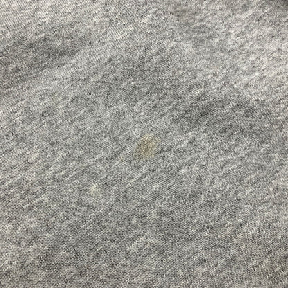 【中古品】【メンズ】 NIKE ナイキ TEAM メキシコ製 IOWA SWEATSHIRT スウェット シャツ トレーナー 146-250803-rk-05-izu サイズ：XL カラー：グレー 万代Net店