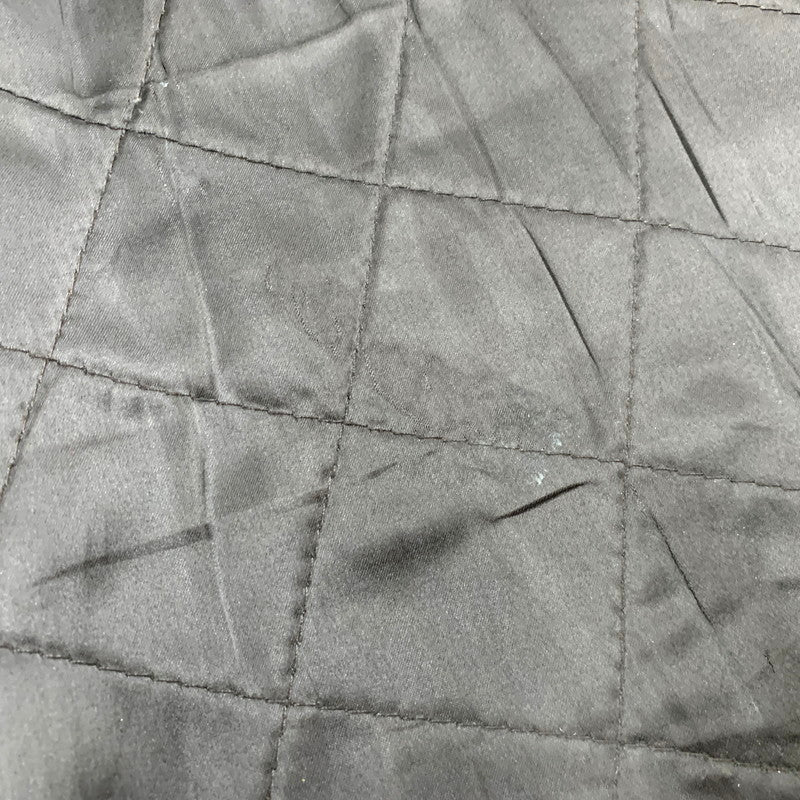 【中古品】【メンズ】 AMERICAN NOSTALGIA アメリカン ノスタルジア LEATHER SINGLE RIDERS JACKET レザー シングル ライダース ジャケット 145-250803-rk-10-izu サイズ：M カラー：ブラウン 万代Net店