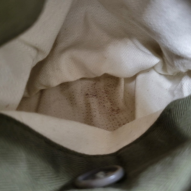 【現状渡し品】【メンズ】 WEARMASTERS ウエアマスターズ TROUSERS WORK PANTS トラウザーズ ワーク パンツ ボトムス 156-250806-as-34-izu サイズ：36 カラー：カーキ 万代Net店