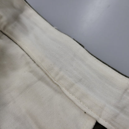 【現状渡し品】【メンズ】 WEARMASTERS ウエアマスターズ TROUSERS WORK PANTS トラウザーズ ワーク パンツ ボトムス 156-250806-as-34-izu サイズ：36 カラー：カーキ 万代Net店