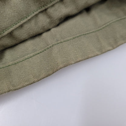 【現状渡し品】【メンズ】 WEARMASTERS ウエアマスターズ TROUSERS WORK PANTS トラウザーズ ワーク パンツ ボトムス 156-250806-as-34-izu サイズ：36 カラー：カーキ 万代Net店