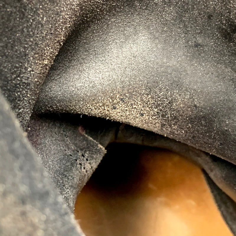 【中古品】 BILTBUCK ビルトバック LOT:603 THE PIONEER ENGINEER BOOTS 靴 エンジニア ブーツ パイオニア 164-250805-rk-04-izu サイズ：２７cm カラー：ブラック 万代Net店