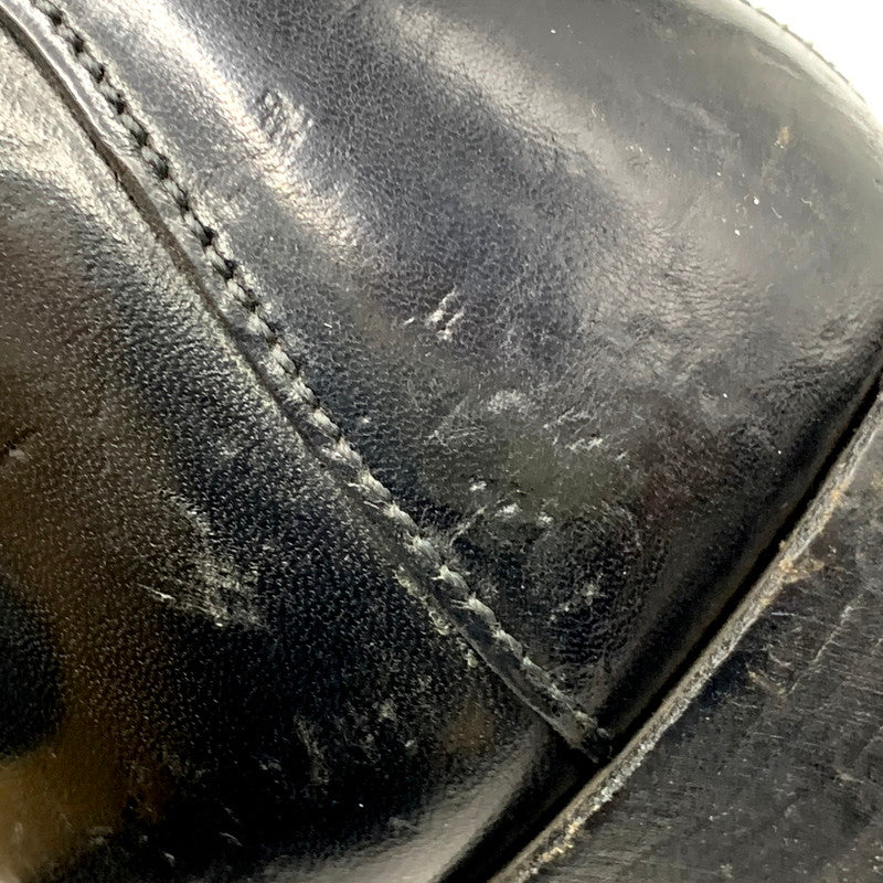 【中古品】 BILTBUCK ビルトバック LOT:603 THE PIONEER ENGINEER BOOTS 靴 エンジニア ブーツ パイオニア 164-250805-rk-04-izu サイズ：２７cm カラー：ブラック 万代Net店