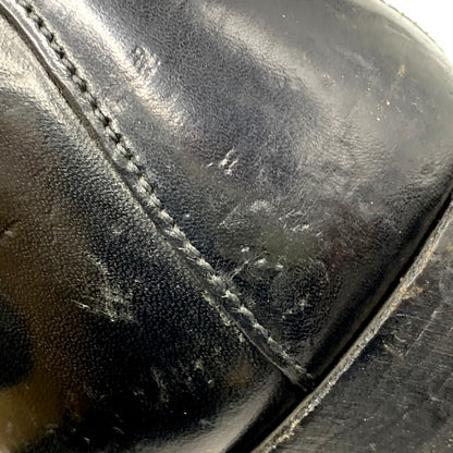 【中古品】 BILTBUCK ビルトバック LOT:603 THE PIONEER ENGINEER BOOTS 靴 エンジニア ブーツ パイオニア 164-250805-rk-04-izu サイズ：２７cm カラー：ブラック 万代Net店