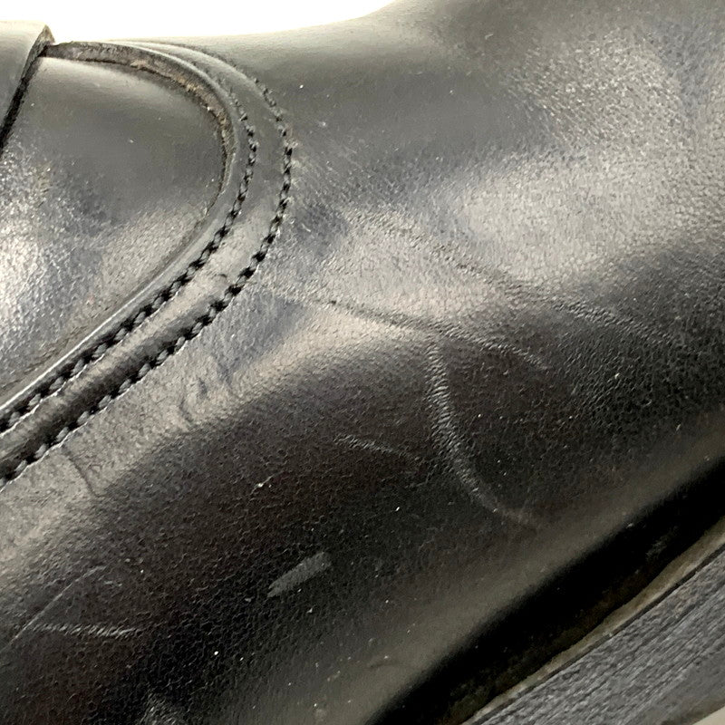 【中古品】 BILTBUCK ビルトバック LOT:603 THE PIONEER ENGINEER BOOTS 靴 エンジニア ブーツ パイオニア 164-250805-rk-04-izu サイズ：２７cm カラー：ブラック 万代Net店