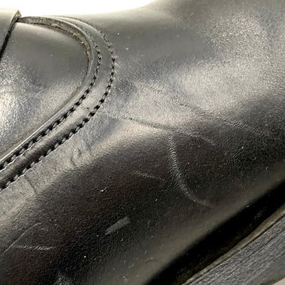 【中古品】 BILTBUCK ビルトバック LOT:603 THE PIONEER ENGINEER BOOTS 靴 エンジニア ブーツ パイオニア 164-250805-rk-04-izu サイズ：２７cm カラー：ブラック 万代Net店