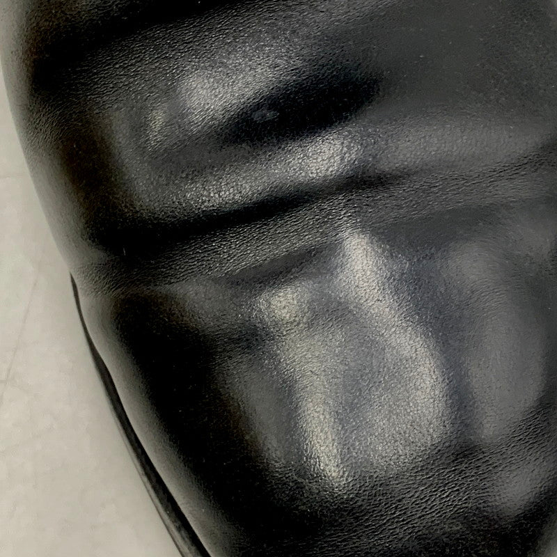 【中古品】 BILTBUCK ビルトバック LOT:603 THE PIONEER ENGINEER BOOTS 靴 エンジニア ブーツ パイオニア 164-250805-rk-04-izu サイズ：２７cm カラー：ブラック 万代Net店