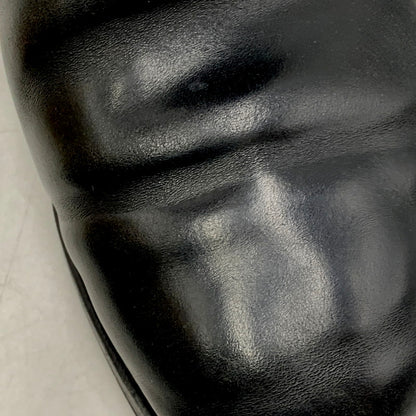 【中古品】 BILTBUCK ビルトバック LOT:603 THE PIONEER ENGINEER BOOTS 靴 エンジニア ブーツ パイオニア 164-250805-rk-04-izu サイズ：２７cm カラー：ブラック 万代Net店