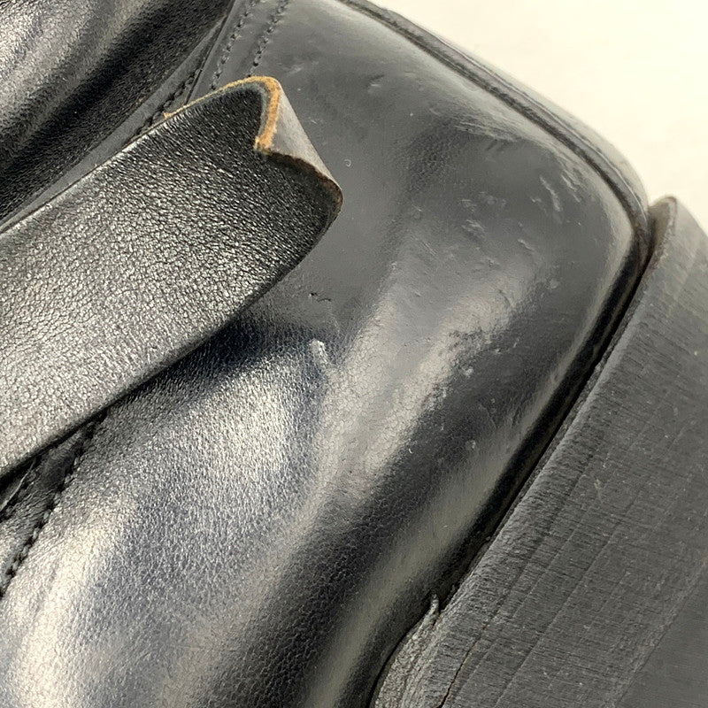 【中古品】 BILTBUCK ビルトバック LOT:603 THE PIONEER ENGINEER BOOTS 靴 エンジニア ブーツ パイオニア 164-250805-rk-04-izu サイズ：２７cm カラー：ブラック 万代Net店