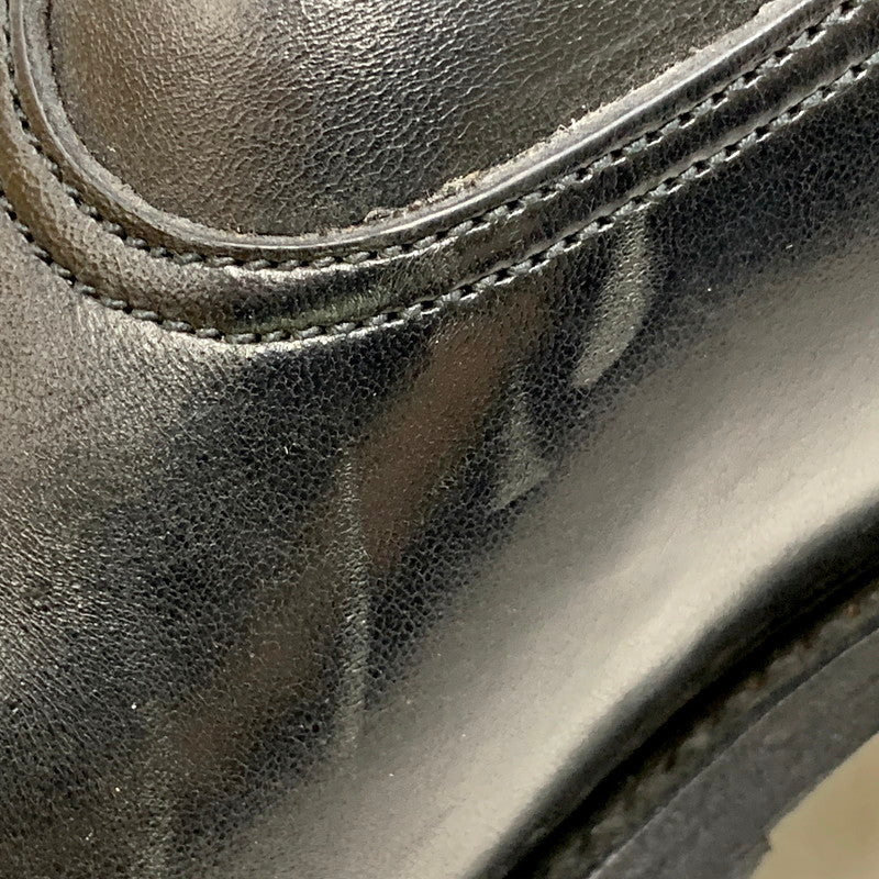 【中古品】 BILTBUCK ビルトバック LOT:603 THE PIONEER ENGINEER BOOTS 靴 エンジニア ブーツ パイオニア 164-250805-rk-04-izu サイズ：２７cm カラー：ブラック 万代Net店