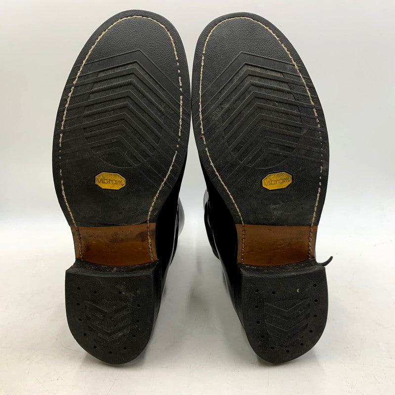 【中古品】 BILTBUCK ビルトバック LOT:603 THE PIONEER ENGINEER BOOTS 靴 エンジニア ブーツ パイオニア 164-250805-rk-04-izu サイズ：２７cm カラー：ブラック 万代Net店
