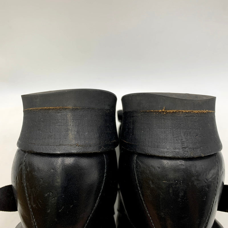 【中古品】 BILTBUCK ビルトバック LOT:603 THE PIONEER ENGINEER BOOTS 靴 エンジニア ブーツ パイオニア 164-250805-rk-04-izu サイズ：２７cm カラー：ブラック 万代Net店