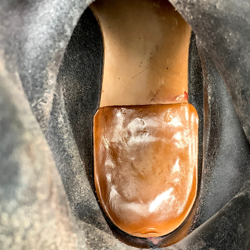 【中古品】 BILTBUCK ビルトバック LOT:603 THE PIONEER ENGINEER BOOTS 靴 エンジニア ブーツ パイオニア 164-250805-rk-04-izu サイズ：２７cm カラー：ブラック 万代Net店