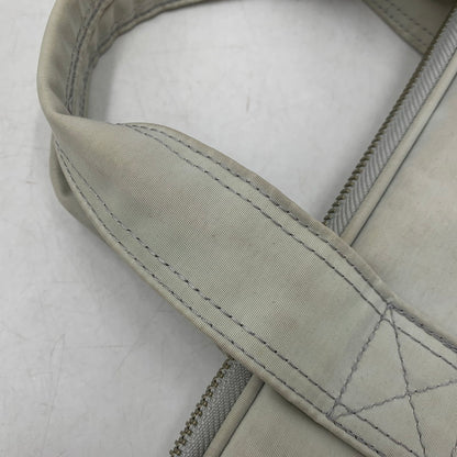 【現状渡し品】【メンズ/レディース】 PORTER ポーター NEW ELEGANT BRIEF CASE ニュー エレガント ブリーフ ケース カバン バッグ 鞄 188-250808-ya-04-izu カラー：ライトグレー 万代Net店