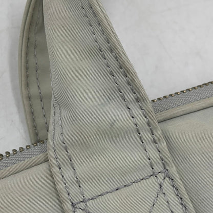 【現状渡し品】【メンズ/レディース】 PORTER ポーター NEW ELEGANT BRIEF CASE ニュー エレガント ブリーフ ケース カバン バッグ 鞄 188-250808-ya-04-izu カラー：ライトグレー 万代Net店