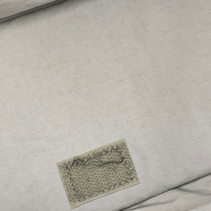 【現状渡し品】【メンズ/レディース】 PORTER ポーター NEW ELEGANT BRIEF CASE ニュー エレガント ブリーフ ケース カバン バッグ 鞄 188-250808-ya-04-izu カラー：ライトグレー 万代Net店