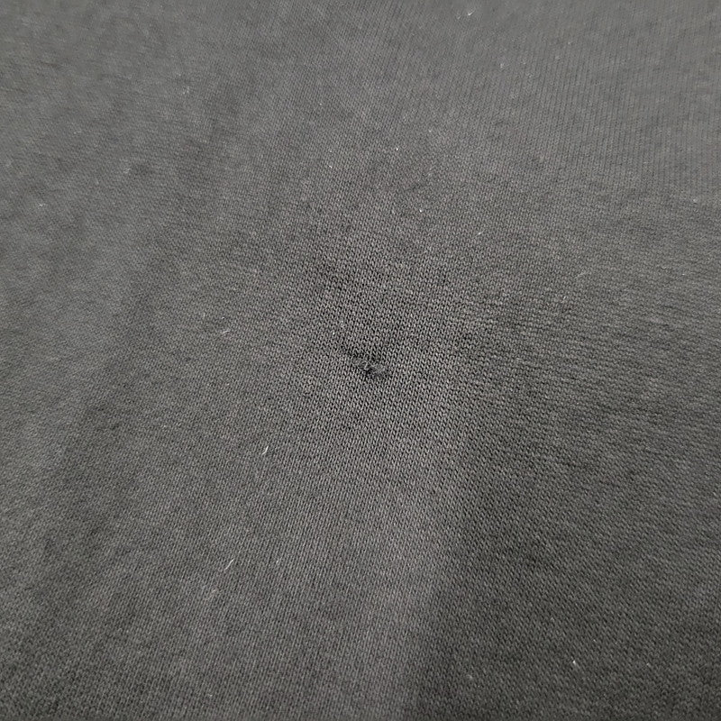 【中古品】【メンズ】 DIET BUTCHER SLIM SKIN ダイエットブッチャースリムスキン ×KOSUKE KAWAMURA LIMITED EDITION SS TEE 限定版 Tシャツ 半袖 トップス 141-250805-rk-12-izu サイズ：2 カラー：ブラック 万代Net店