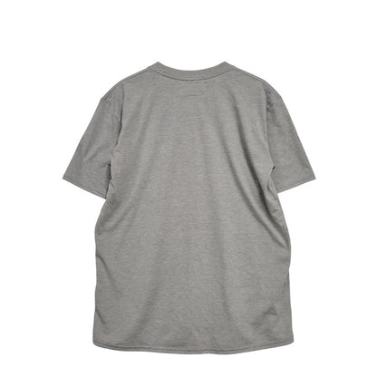 【中古品】【メンズ】 DIET BUTCHER SLIM SKIN ダイエットブッチャースリムスキン ×KOSUKE KAWAMURA×BRING LIMITED EDITION SS TEE 限定版 Tシャツ トップス 半袖 141-250805-rk-10-izu サイズ：2 カラー：グレー 万代Net店