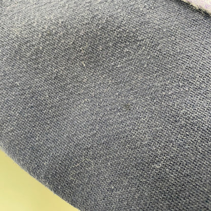 【中古品】【メンズ】 OLD ADIDAS オールド アディダス HALF ZIP HOODIE ハーフジップ フーディ パーカー 長袖 トップス 146-250806-as-36-izu サイズ：F 174 カラー：ネイビー×パープル 万代Net店