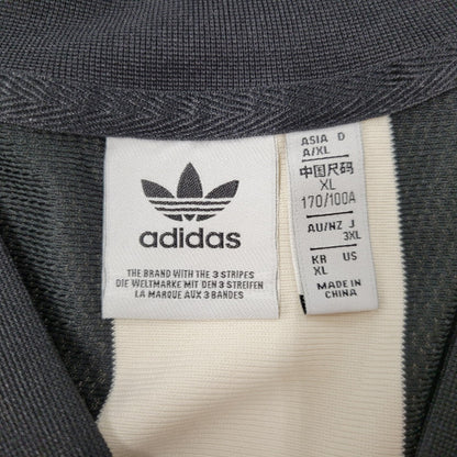 【中古品】【レディース】 adidas アディダス SUMMER GLOW JERSEY KC0672 サマー グロー ジャージー 半袖 トップス 170-250806-as-27-izu サイズ：3XL カラー：マルチカラー 万代Net店