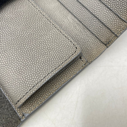 【現状渡し品】【メンズ/レディース】 ERA. イーラ NEW VINTAGE FRICK WALLET U002 二つ折り財布 サイフ ウォレット 200-250804-ay-06-izu カラー：グレー 万代Net店
