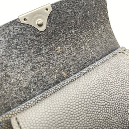 【現状渡し品】【メンズ/レディース】 ERA. イーラ NEW VINTAGE FRICK WALLET U002 二つ折り財布 サイフ ウォレット 200-250804-ay-06-izu カラー：グレー 万代Net店