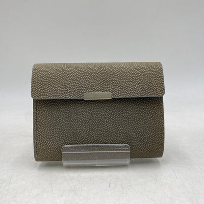 【現状渡し品】【メンズ/レディース】 ERA. イーラ NEW VINTAGE FRICK WALLET U002 二つ折り財布 サイフ ウォレット 200-250804-ay-06-izu カラー：グレー 万代Net店