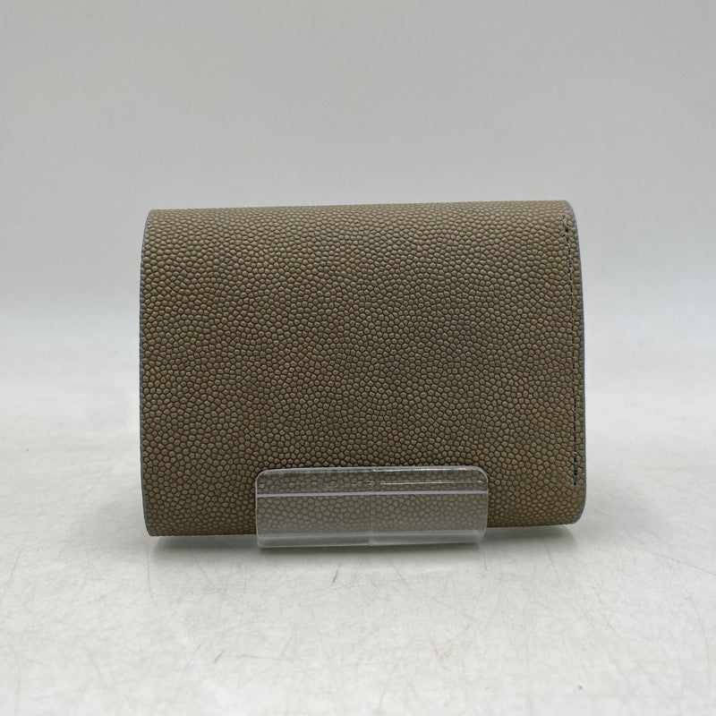 【現状渡し品】【メンズ/レディース】 ERA. イーラ NEW VINTAGE FRICK WALLET U002 二つ折り財布 サイフ ウォレット 200-250804-ay-06-izu カラー：グレー 万代Net店