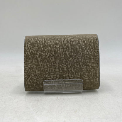 【現状渡し品】【メンズ/レディース】 ERA. イーラ NEW VINTAGE FRICK WALLET U002 二つ折り財布 サイフ ウォレット 200-250804-ay-06-izu カラー：グレー 万代Net店