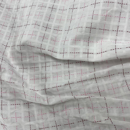 【中古品】【メンズ】 SUGAR CANE シュガーケーン LS SHIRT SC23256 ロングスリーブ シャツ 長袖 トップス 145-250806-as-42-izu サイズ：M カラー：ホワイト系 万代Net店