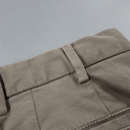 【中古品】【メンズ】 GERMANO ジェルマーノ PANTS 2147 パンツ イタリア製 ボトムス 152-250808-as-25-izu サイズ：46 カラー：カーキ 万代Net店