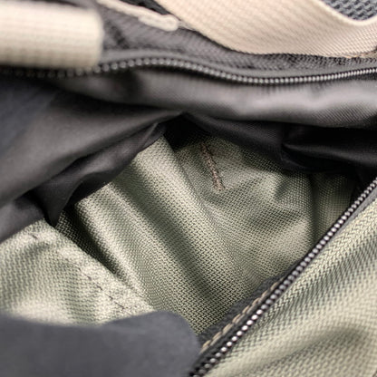 【中古品】【メンズ/レディース】 MILLET ミレー MIS0113 SAAS FEEEVO 40S BACKPACK カバン リュック リュックサック バックパック 188-250807-rk-03-izu カラー：レッド×ブラック×グレー 万代Net店