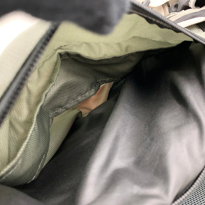 【中古品】【メンズ/レディース】 MILLET ミレー MIS0113 SAAS FEEEVO 40S BACKPACK カバン リュック リュックサック バックパック 188-250807-rk-03-izu カラー：レッド×ブラック×グレー 万代Net店