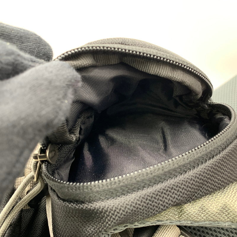 【中古品】【メンズ/レディース】 MILLET ミレー MIS0113 SAAS FEEEVO 40S BACKPACK カバン リュック リュックサック バックパック 188-250807-rk-03-izu カラー：レッド×ブラック×グレー 万代Net店