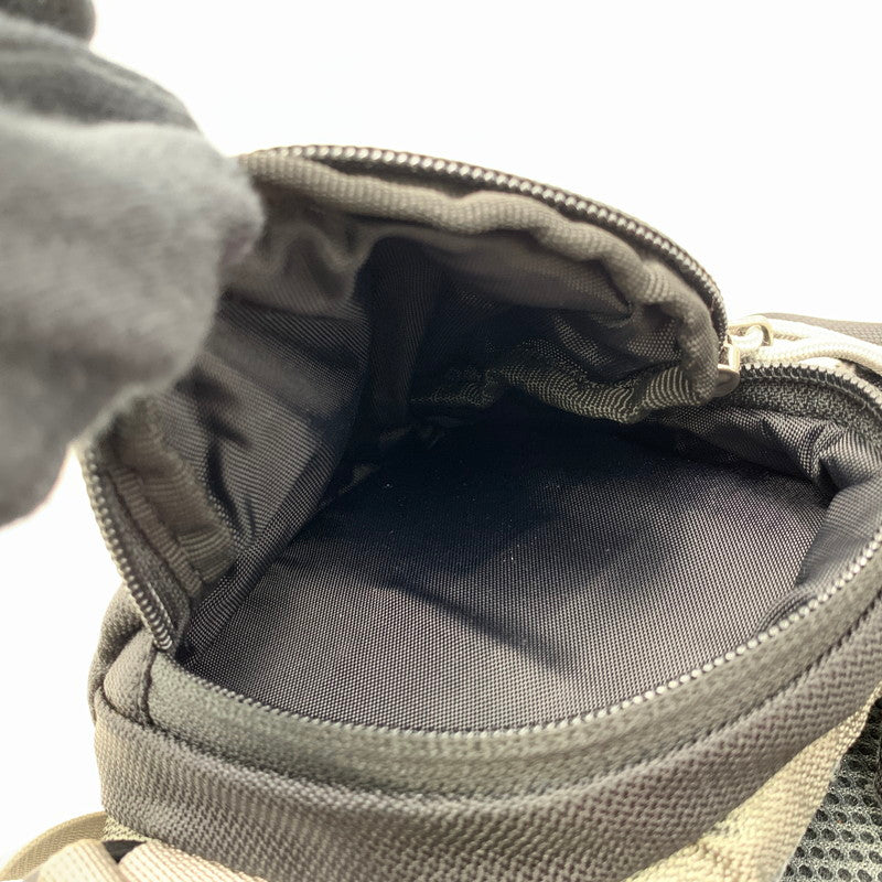 【中古品】【メンズ/レディース】 MILLET ミレー MIS0113 SAAS FEEEVO 40S BACKPACK カバン リュック リュックサック バックパック 188-250807-rk-03-izu カラー：レッド×ブラック×グレー 万代Net店